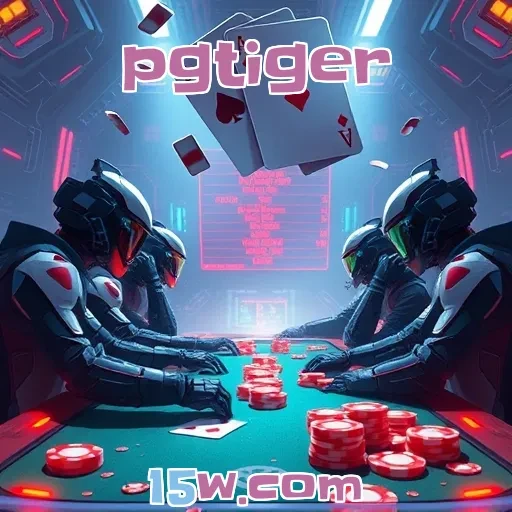 pgtiger: Conheça as Funcionalidades Imperdíveis do Seu App de Jogos