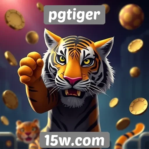 Ofertas e promoções atuais em pgtiger