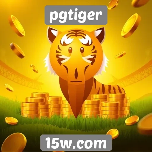 Como funciona o sistema de recompensas no pgtiger