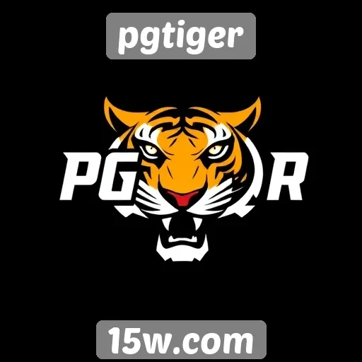 Impacto do pgtiger na comunidade de jogadores online