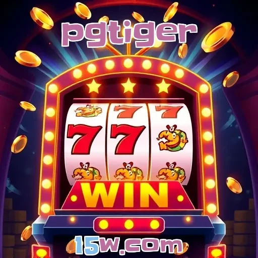 pgtiger: Descubra as Vantagens da Seção de Login do Site