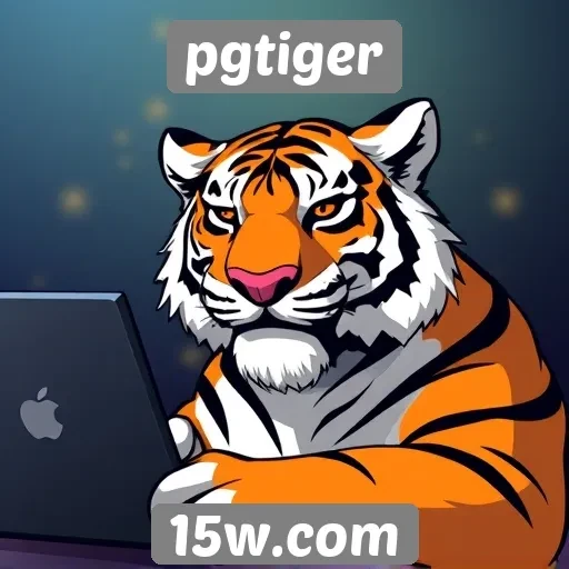 novidades no sistema de pagamento do pgtiger