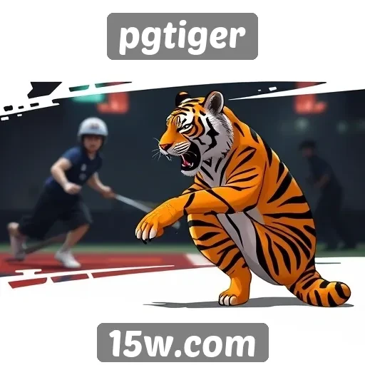 PG Tiger e a acessibilidade para jogadores iniciantes