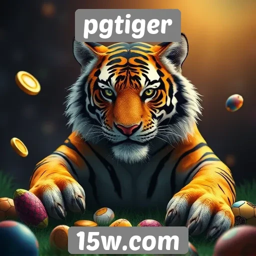 Promoções e bônus oferecidos pelo pgtiger