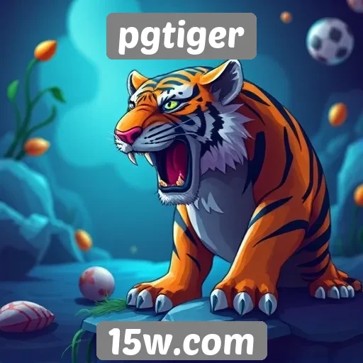 Comparação entre pgtiger e outras plataformas de jogos