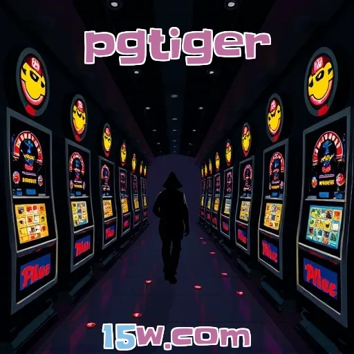 pgtiger: Funcionalidades que Transformam sua Experiência de Jogo