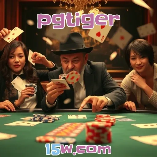 pgtiger: Descubra as Promoções Imperdíveis para Gamers Brasileiros!