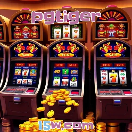 pgtiger: Apostas Que Garatem Emoções Inigualáveis Nos Eventos Esportivos